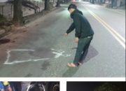 Sepedamotor Nabrak Pohon Lalu Terjatuh, Bocah SD Tewas Dilindas Bus Pariwisata, Temannya Luka Ringan