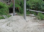 Tambang Pasir Ilegal di Dolok Panribuan di Selidiki Polisi