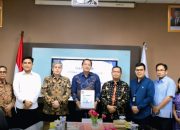 LHP BPK Atas LKPD Tahun 2024, Pemkab Simalungun Menerima Opini WTP
