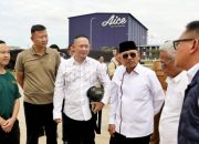 Bupati Simalungun: KEK Sei Mangke Diharapkan Menambah Lapangan Kerja