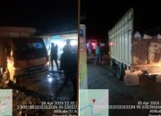 PT BSP Kebun Aek Silabat Alami Kerugian Ratusan Juta, ini Penyebabnya..