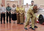 Secara Resmi, Bupati Simalungun Membuka Konsultasi Publik Ranwal RPJMD Tahun 2024-2029 dan Musrenbang RKPD Tahun 2026