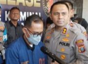 Viral! Oknum Anggota Dewan Asahan Ditetapkan Sebagai Tersangka Diduga Terlibat Judi Sabung Ayam 