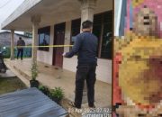 Sengketa Warisan Jadi Alasan Pembunuhan Kakak Kandung di Pamatang Silima Huta-Simalungun