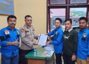 Oknum Mengaku-ngaku sebagai Pengurus KNPI Kabupaten Simalungun Resmi Dilaporkan Ke Polisi