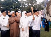 MTQ Ke-51Tingkat Kabupaten Simalungun Tahun 2025, Bupati: “Bagi Yang Hafizh Qur’an Hidupnya Akan Bahagia”