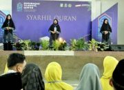 753 Peserta Ikuti MTQN Ke 51 Tingkat Kabupaten Simalungun