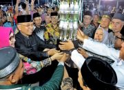 Bupati Secara Resmi Menutup MTQ Ke-51 Tingkat Kabupaten Simalungun Tahun 2025