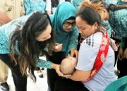 Pemkab Simalungun Menggelar PID