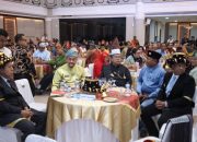 Wesly Silalahi: Kota Siantar Siap Bersinergi Secara Aktif Dukung Program Prioritas Pemerintah Provinsi Sumut