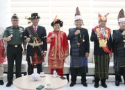 Hadiri Musrenbang RPJMD dan RKPD Prov. Sumut, Bupati Simalungun Sambut Positif dengan Kolaborasi Antar-Daerah