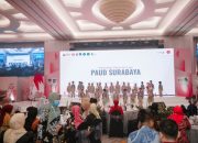 Hadiri Ladies Program di Surabaya, Ketua TP PKK Kota Siantar Ny Liswati Wesly Silalahi: Ruang Nyata Untuk Bertukar Pikiran