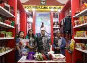 Dibuka Wamendagri Bima Arya Sugiarto, Wali Kota Siantar Wesly Ikuti Langsung Pembukaan Munas VII APEKSI