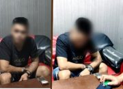 Polsek Serbalawan Ungkap Kasus Penipuan dan Penggelapan, Pelaku Residivis Kasus Narkoba 