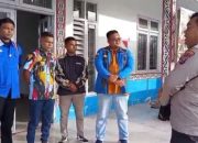 Polisi Gencarkan Penyuluhan Anti Premanisme Kepada Ormas Kepemudaan