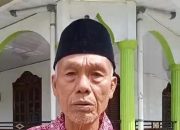 Ketua MUI Drs. Ki Darjat Purba, MM: “Buang Premanisme, itu Bukan Budaya Masyarakat Simalungun Khususnya”