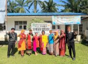 Tidak Ada Suap, Praktik Kecurangan dan Manipulasi Data Pengangkatan P3K Oknum Operator SD Negeri 095191 Lihas