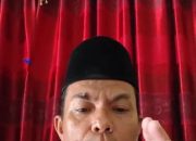Ketua Alwasliyah Kabupaten Simalungun, H. Amrisyam Simamora, M.H :  Lawan Tindakan Premanisme