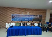 Sepakat! Pimpinan Gereja Se- Sumut : Tutup TPL