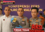 Polres Simalungun Tingkatkan Layanan Tanggap Darurat, Kapolres Ajak Masyarakat Manfaatkan Nomor 110