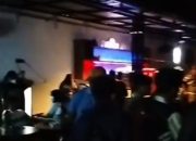 Meski Telah di Segel & Ditutup Oleh Wabup Asahan dan Tim Gabungan APH, THM Nes Bar di Terminal Kisaran Masih Beroperasi