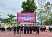 Peringatan Hari Kebangkitan Nasional Ke-117 di Tengah Tantangan Global, “Bangkit Bersama Wujudkan Indonesia Kuat” 