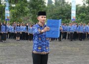 Peringatan Harkitknas Ke 117 di Simalungun 2025, ini Sambutan Tertulis Menteri Komunikasi dan Digital RI Meutya Viada Hafid 