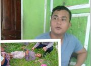 Sudah Sebulan, Polres Simalungun Tak Tangkap Pelaku Pembunuhan Jonres Sinaga