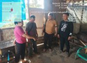 Dugaan Praktik Perjudian di Bandar Masilam, Dicek Polisi, Mesin Tembak ikan telah Diangkat Pemiliknya. 