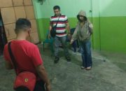 Pengecekan Polisi Masih Kalah Cepat Dengan Reaksi Pemilik Mesin Tembak Ikan..?