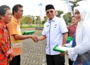 Pemkab Simalungun Gelar Perayaan Paskah Oikumene Bersama Masyarakat Tahun 2025