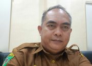 Kadis Kominfo Simalungun Andre:  Sudah Mengingatkan Ilham Agar Segera Mengembalikan Barang Inventaris