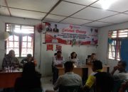 Koperasi Merah Putih Jawa Tongah II Terbentuk. Kades Limpo Rajagukguk: Bekerja Dengan Tupoksi