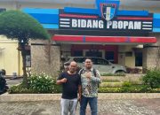 Advokat Laporkan Penyidik Jatanras Polres Simalungun ke Polda Sumut