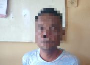 Keji! Ayah di Simalungun Cabuli Tiga Putri Kandungnya Sejak SD