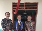 Sinode GKRK II, Bishop Pdt Rev. Esron Marpaung, S.Pak.MTh: Bahas Perkembangan Terkini di Indonesia 