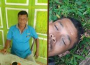 Kasus Tewasnya Jonres Sinaga, Keluarga Lapor ke Polda Sumut