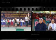 Mencari Bakat, Gelar Karya P5, dan Pelepasan Kelas VI Angkatan IX SD Swasta ST Antonius Padua Tiga Dolok Meriah