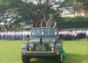 Kasad Maruli Simanjuntak Resmi Tutup TMMD Ke 124  Tahun 2025