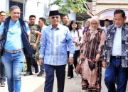 Bupati Simalungun: “Dalam berqurban yang terpenting keikhlasan”