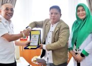 Bupati Simalungun Berharap APPSI Melalukan Tugas dan Fungsi Dengan Baik