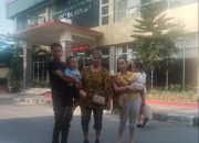 Saat Kejadian, CCTV di Sekitar Lokasi Tewasnya Jonres Sinaga Rusak,