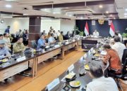 Wabup: “Pemkab Simalungun Dukung Penuh Upaya Pertumbuhan Ekonomi Melalui Pariwisata