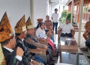 DPC PMS Kota Siantar Berharap, Wali Kota Wesly Silalahi Mengusulkan Perda Muatan Lokal Berdasarkan Kearifan Lokal Simalungun