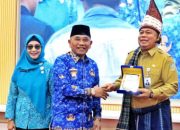 Musrenbang RPJMD Tahun 2025-2029, Bupati: “Bersama Semangat Baru Mewujudkan Simalungun Maju”