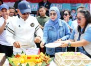HLUN Ke-29 Tahun 2025 di Simalungun, Bupati Beri Apresiasi dan Tali Asih