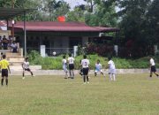 Piala Suratin U13 dan U15 Kota Pematangsiantar  Bukan Sekedar Ajang Kompetisi Olah Raga