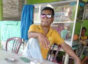 Pembunuhan Jonres Sinaga Belum Terungkap, Keluarga Tidak Terima dengan Kinerja Polres Simalungun