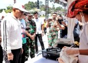 Dukung Revalidasi Geopark Kaldera Toba Menuju Green Park, Pemkab Gelar Giat Simalungun Geo Product Fest 2025