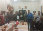 Kelompok Tani KSA Dan S3 Audiensi Ke DPRD Asahan Bahas Eks HGU PT BSP
